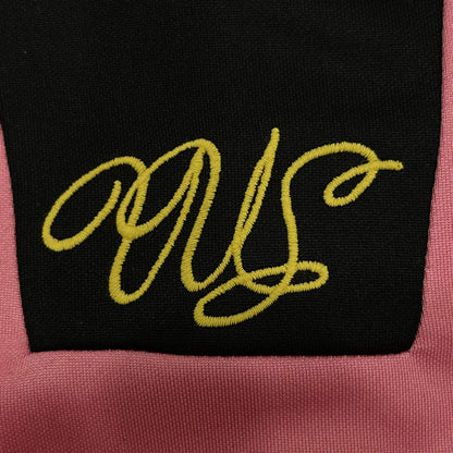 Camiseta Corteiz Talismo Rosa - HYPER LIST