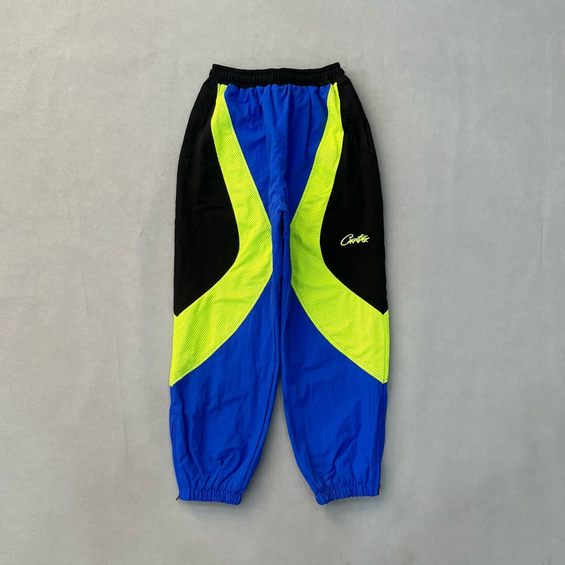 Conjunto Corteiz Vertigo Verde - HYPER LIST