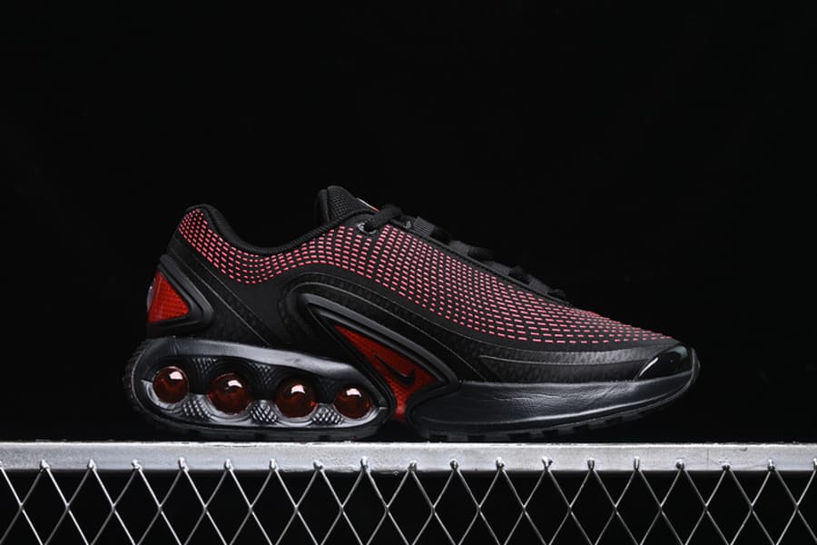 Nike Air Max DN Bred - HYPER LIST