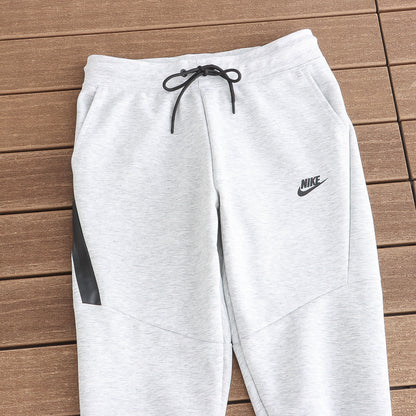 Nike Tech White Tracksuit