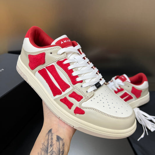 Amiri Skel Red - HYPER LIST