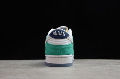 Nike Dunk Low x Kasina Neptune Green - HYPER LIST