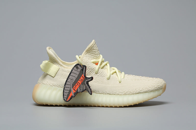Adidas Yeezy 350 V2 Butter - HYPER LIST