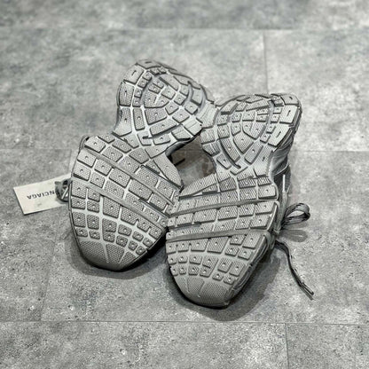 Balenciaga 3XL Gray - HYPER LIST