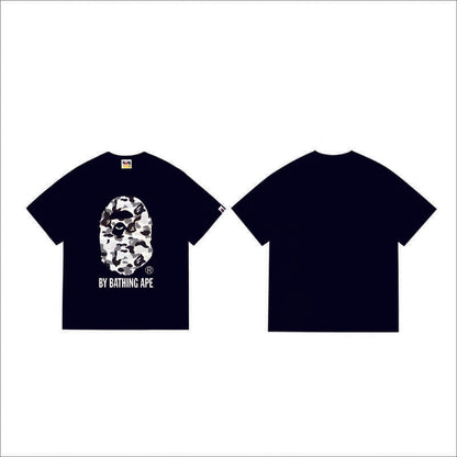 BAPE Camo By Bathing Ape T-Shirt 