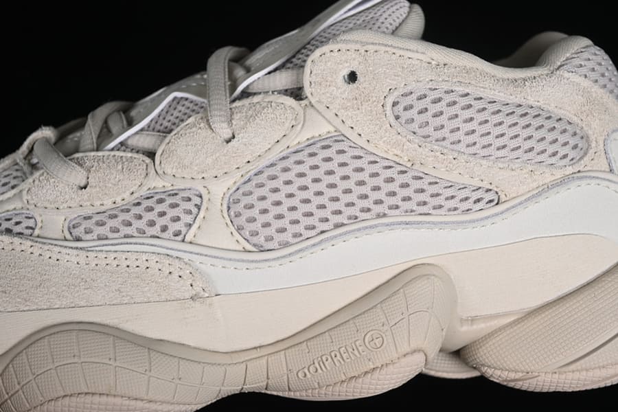 Adidas Yeezy 500 Blush - HYPER LIST