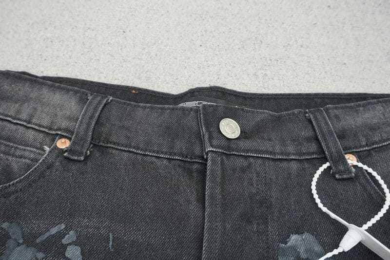 Calça Jeans Sp5der - HYPER LIST
