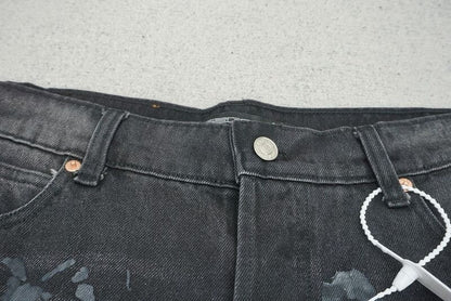 Calça Jeans Sp5der - HYPER LIST