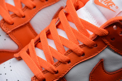 Nike SB Dunk Low Syracuse - HYPER LIST
