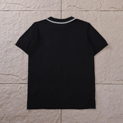 Ensemble short noir Ralph Lauren