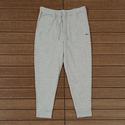 Lacoste Gray Tracksuit