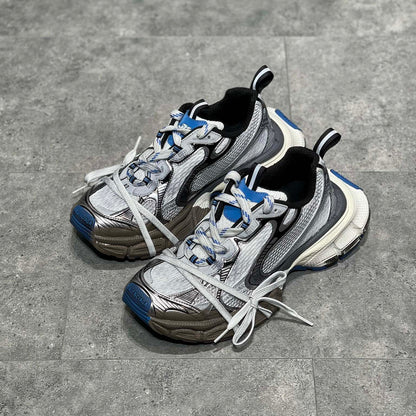 Balenciaga 3XL Blue - HYPER LIST