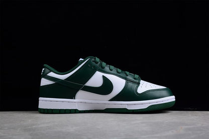 Nike Dunk Low Michigan State - HYPER LIST