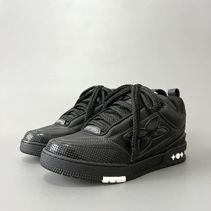 Louis Vuitton LV Skate Sneaker Black - HYPER LIST