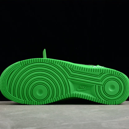 OFF-WHITE x Air Force Green