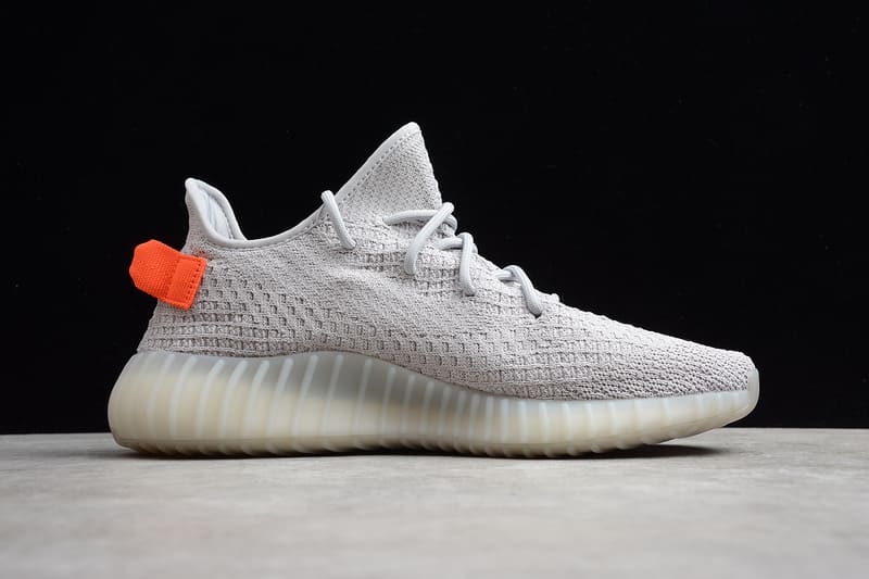 Adidas Yeezy 350 V2 Tail Light - HYPER LIST