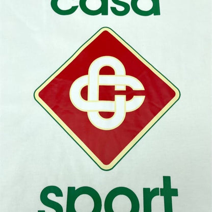 Camiseta Casablanca Casa Sport Logo - HYPER LIST