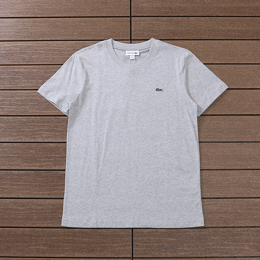 Lacoste Gray Short Set