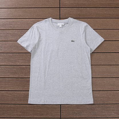 Lacoste Gray Short Set