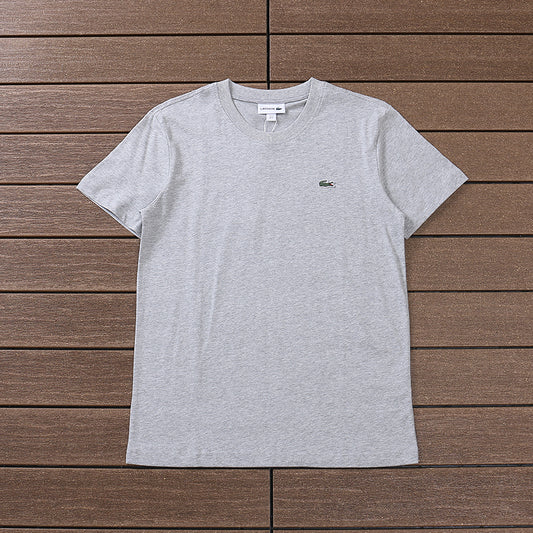Lacoste Gray Short Set
