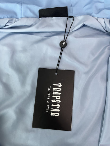 Corta Vento Trapstar Flying Birds Zip - HYPER LIST