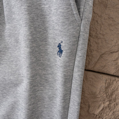 Ensemble short noir Ralph Lauren