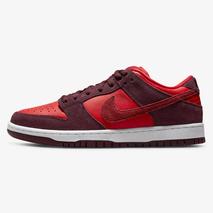 Nike SB Dunk Low Cherry - HYPER LIST
