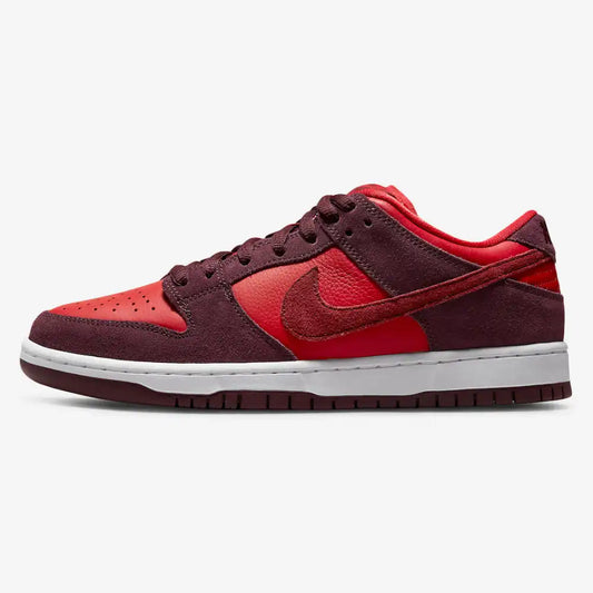 Nike SB Dunk Low Cherry - HYPER LIST