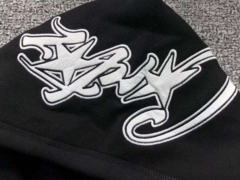 Conjunto Moletom Corteiz Saint C-Star - HYPER LIST
