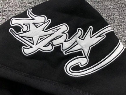 Conjunto Moletom Corteiz Saint C-Star - HYPER LIST