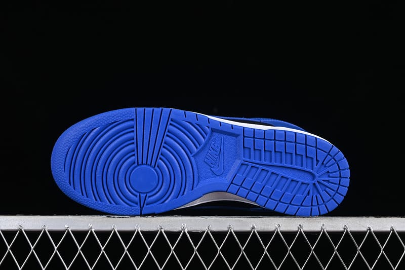 NIKE Dunk Low "Hyper Cobalt - HYPER LIST