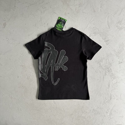 Conjunto Shorts Synaworld black/gray - HYPER LIST