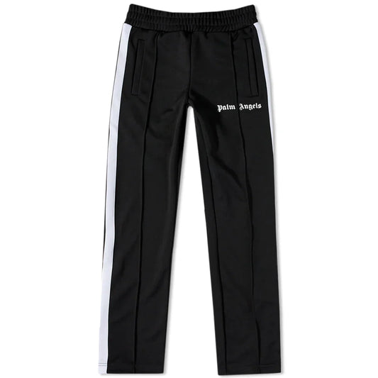 Calça Palm Angels Track Pants Black - HYPER LIST