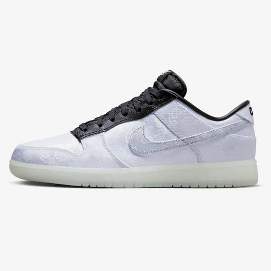 Nike Dunk Low Clot x Fragment Design - HYPER LIST