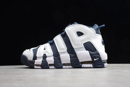 Nike Air More Uptempo Olympic - HYPER LIST