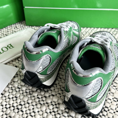 Bottega Veneta Green