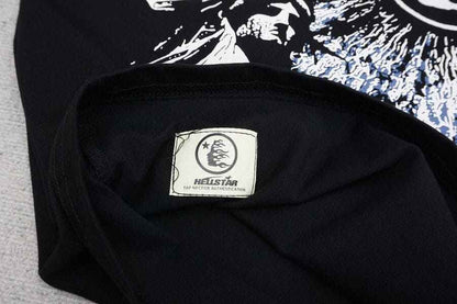 Hellstar The World Is Yours T-Shirt