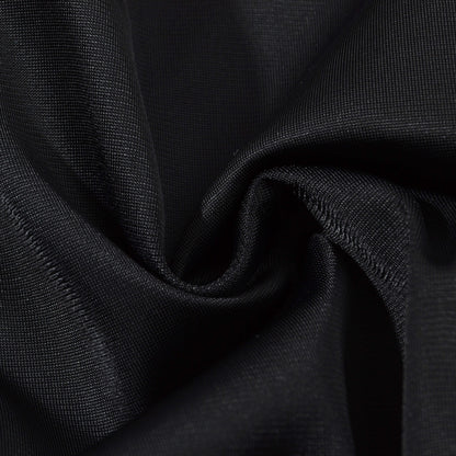 Adidas Black Tracksuit