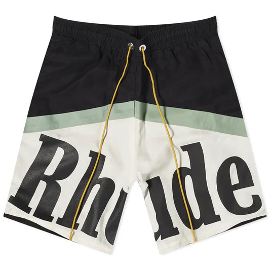 Shorts Rhude Awakening - HYPER LIST