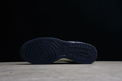 Nike Dunk Low Vintage Navy - HYPER LIST