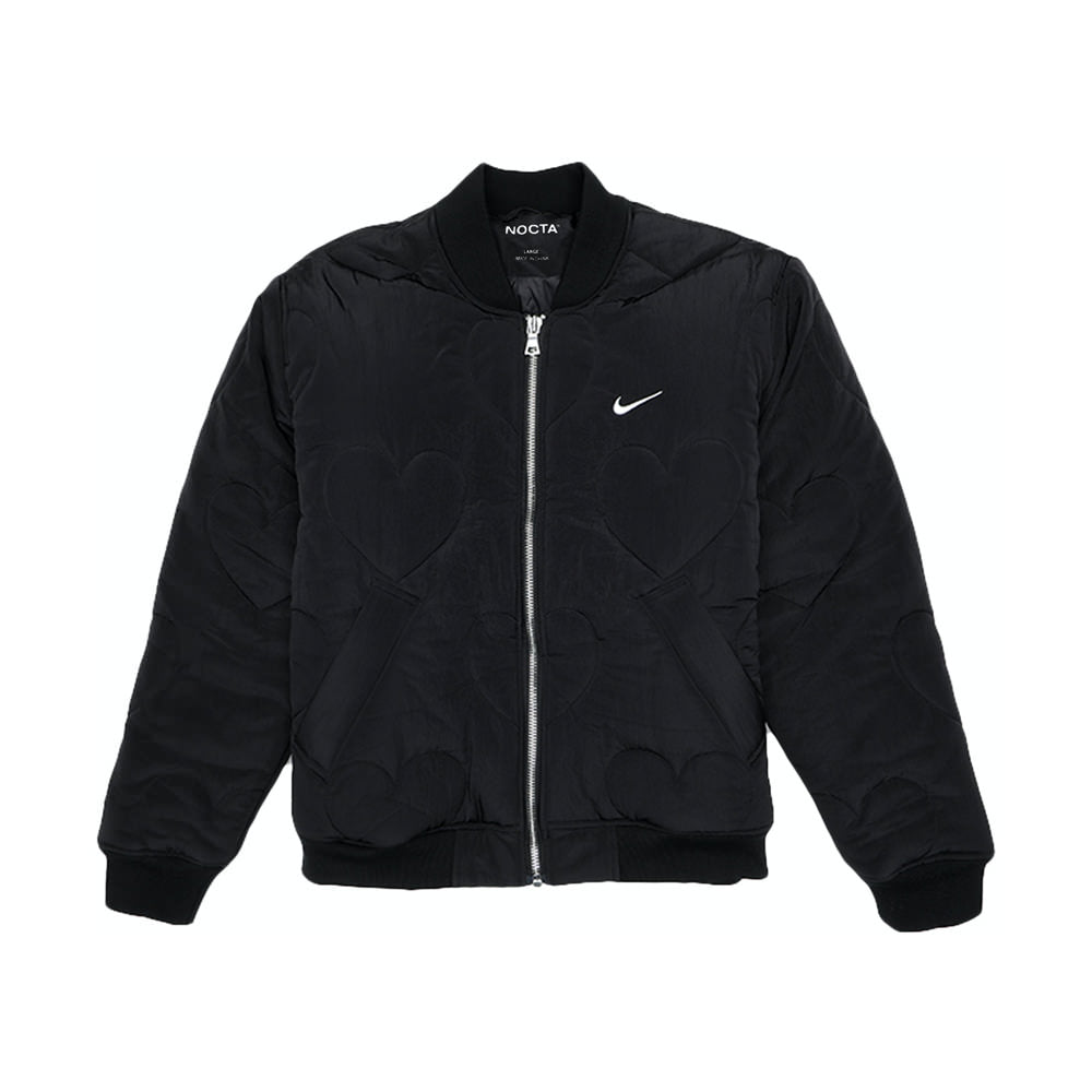 Jaqueta Bomber Nike x NOCTA Certified Lover Boy - HYPER LIST