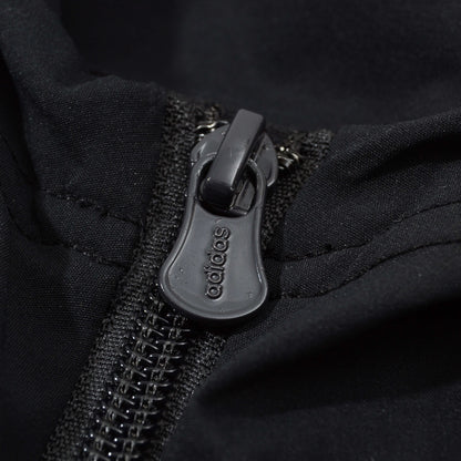 Adidas Black Tracksuit