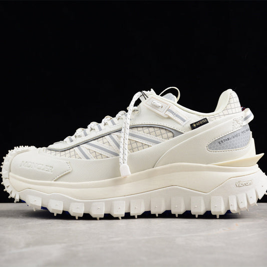 Moncler White