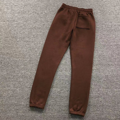 Survêtement Nike X Travis Scott marron