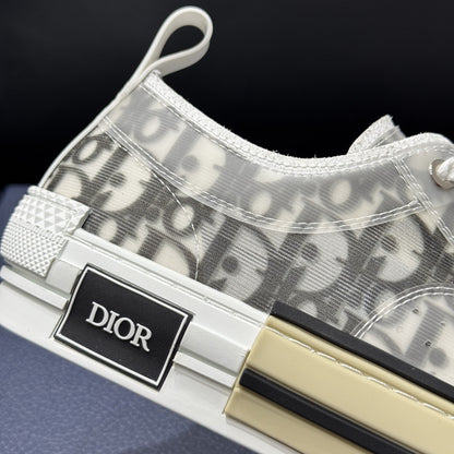 Dior B23 Low White