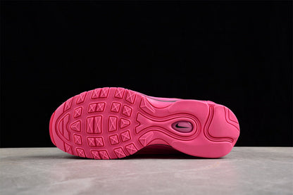 Supreme x Nike Air Max 98 TL Pink - HYPER LIST