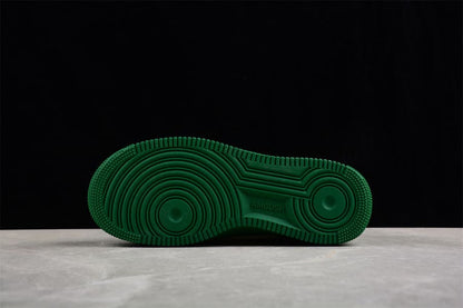 Ambush x Nike Air Force 1 Low Pine Green and Citron - HYPER LIST
