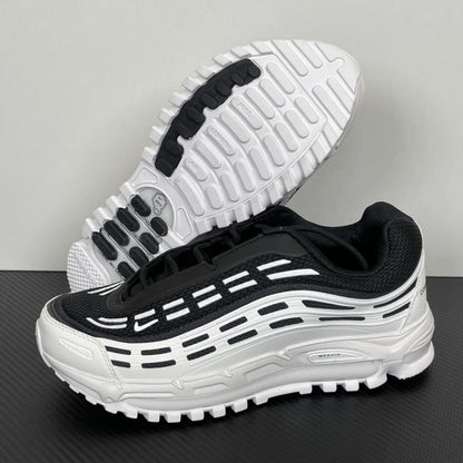 Nike Air Max TL 2.5 x Comme Des Garçons Black White - HYPER LIST