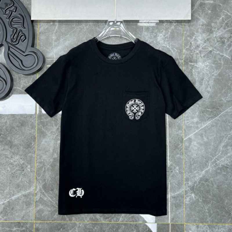 Camiseta Chrome Hearts Los Angeles - HYPER LIST