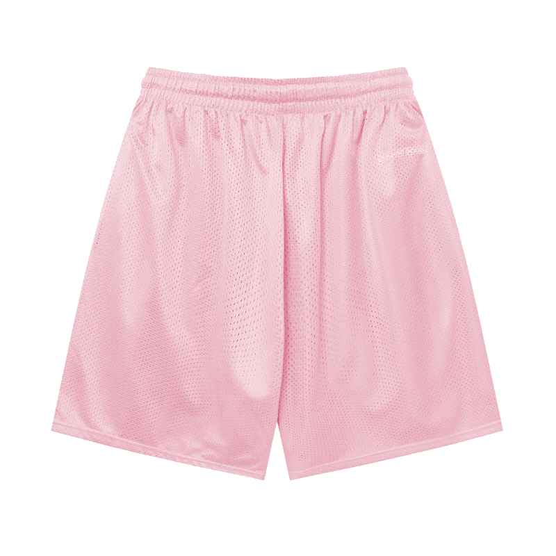 Shorts Chrome Hearts Varsity Mesh Love You - HYPER LIST